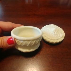 ❤Vintage wedding ring container❤ 5 for $20